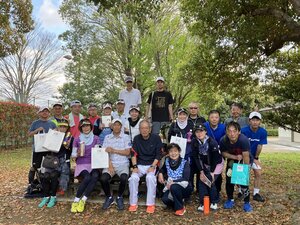 2024年4/7　ミニ大会開催